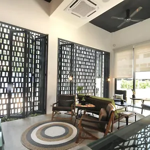 The Nest House Accommodatie bij particulieren