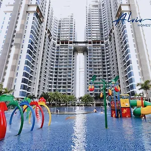  Apartment Atlantis I 5-11pax I 5min Jonkerst By Alviv Management