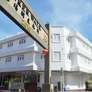 Theblanc Boutique Malacca