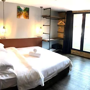Hotel Jonkered Heritage, Malacca