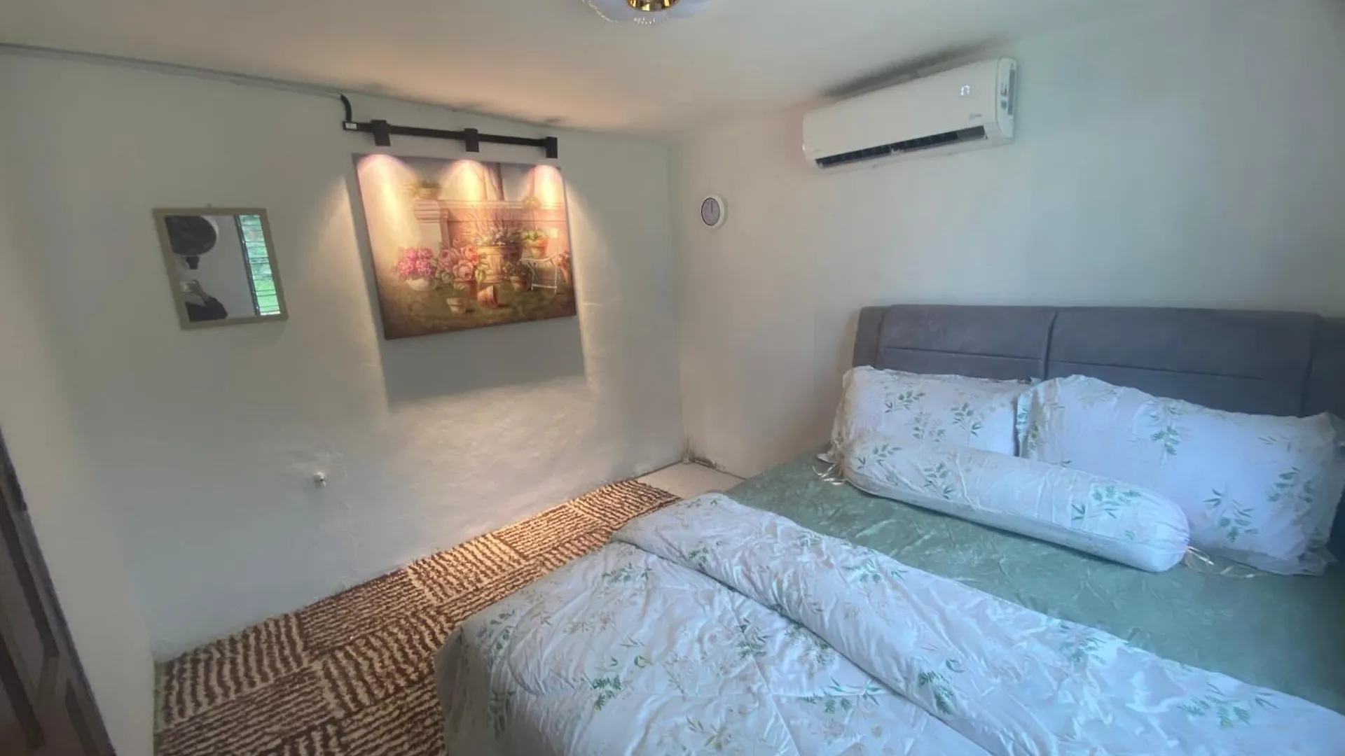 Chalet Inap Desa Abang Adik Malacca Malaysia